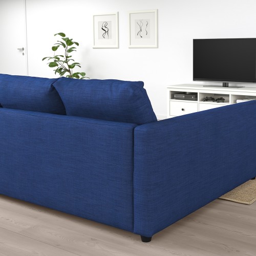 Friheten blue hot sale
